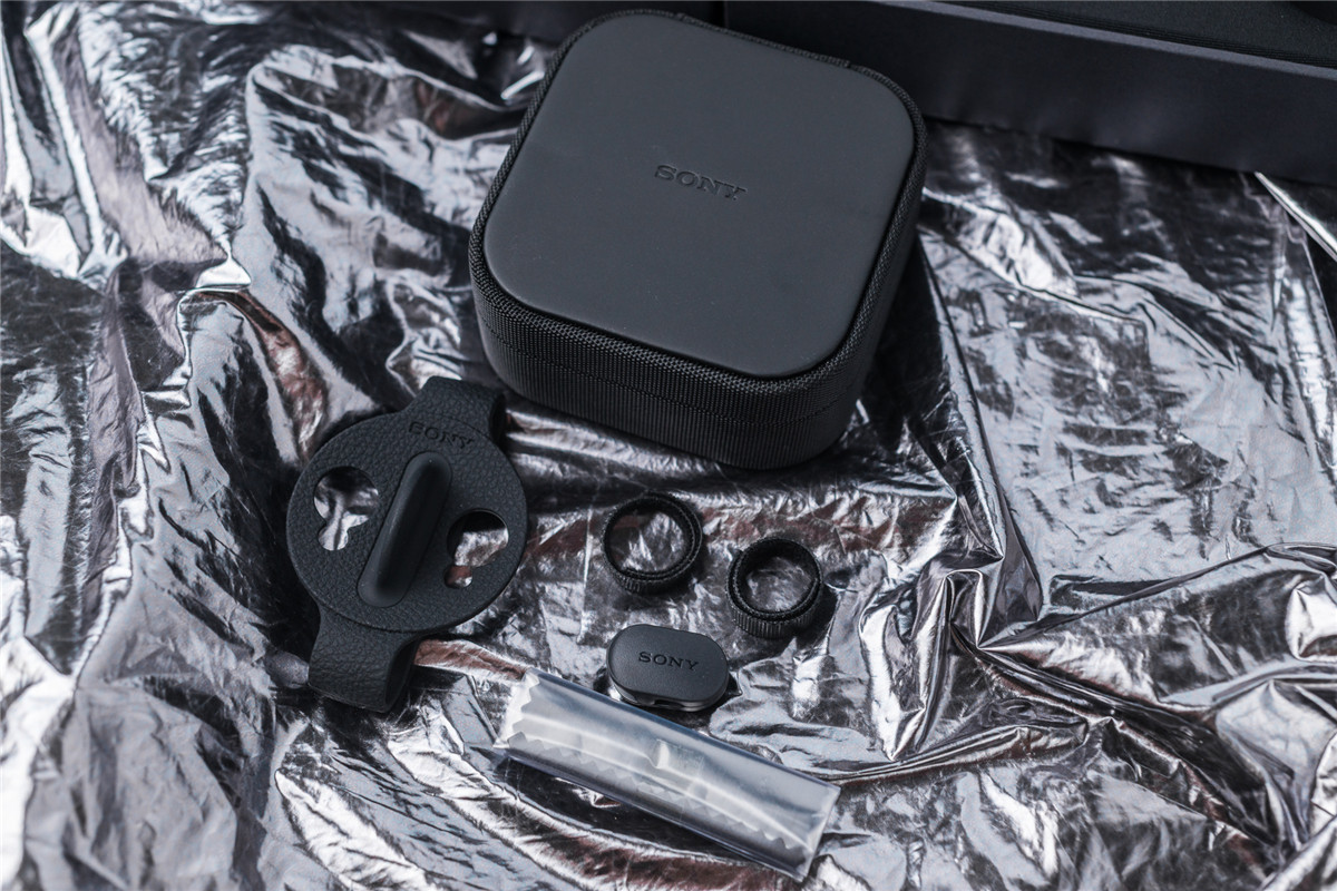 近乎完美,索尼监听耳机ier-m7体验