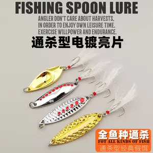 路亞spoon - 優惠推薦- 2024年4月