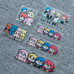 Car stickers electric car decoration jdm car stickers cute anime secondary stickers body scratches cover stickers