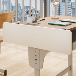 Desktop Extension Board, No-Drill, for Student Classroom Desks, Widening Extension Board, Expansion Tool, Side Widening Folding Board