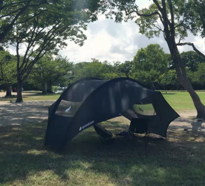 groundcover グランドカバー ROOF HOUSE ルーフハウス 【公式通販】