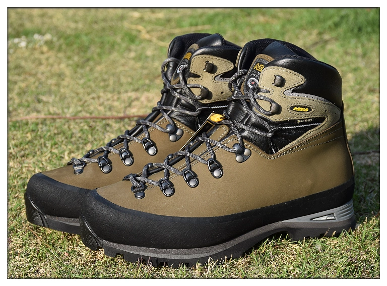 Asolo Hunter GTX Taobao