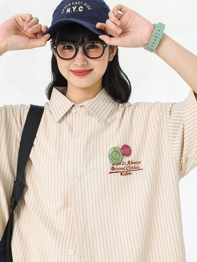トップス Eaphi EMBROIDERY SHORT SLEEVE SHIRTS DYL_5703_1200x1200.jpg?v=
