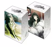 Ws卡牌正版日本动漫牌盒卡盒命运石之门比屋定真帆