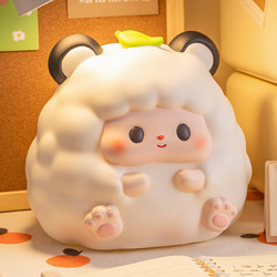 Twelve Zodiac Sheep Piggy Bank 2026 New Model Only in No Out Children's Boys and Girls Adult Version Large Capacity