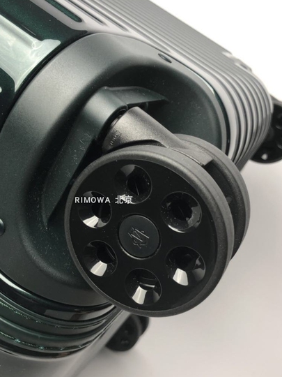 リモワ スーツケース ホイール＆ハードウェア - 交換部品