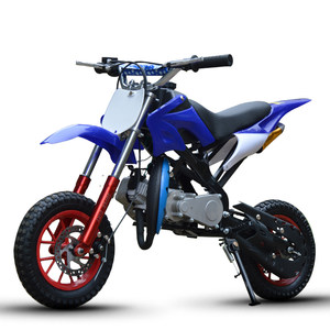 Motorcycle 49cc Two -way mini off -road vehicle small motorcycle children adult mini sports car electric car