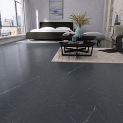 Imitation Tile Reinforced Composite Wood Flooring Cement Gray Imitation Marble Imitation Stone Pattern Household Wear-Resistant Waterproof Environmentally Friendly Commercial Use