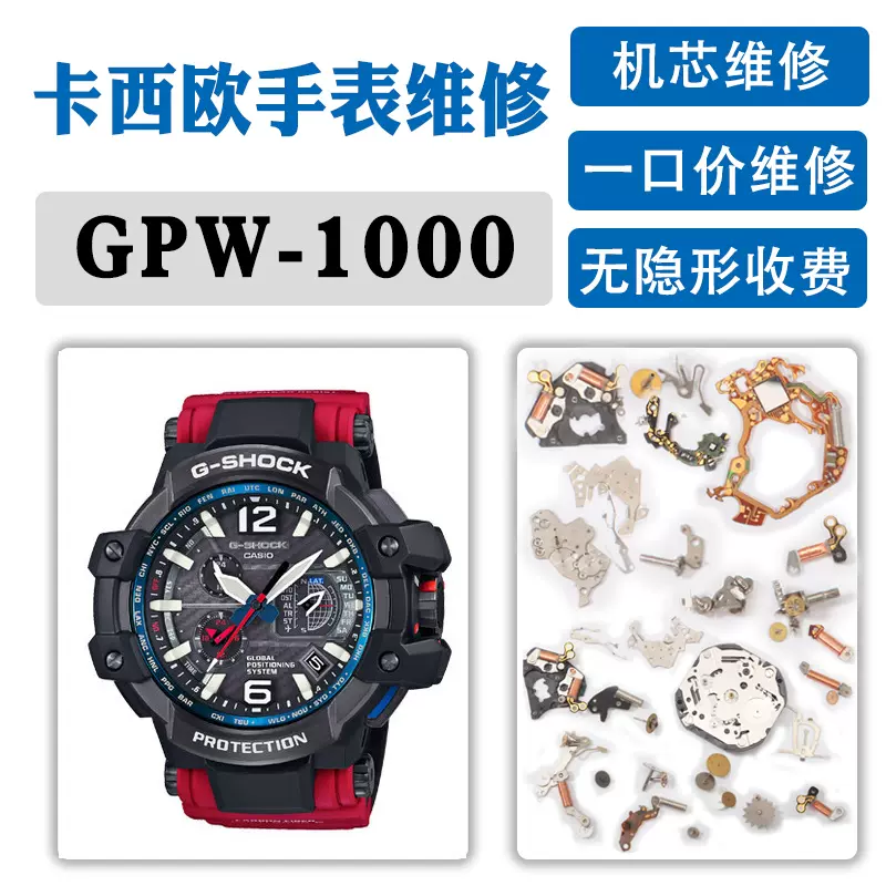 5410 gpw outlet 1000