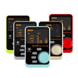 
Little Angel Vocal Electronic Melody Rhythm Tuner Piano Guitar Drum Violin Musical Instrument Accessories