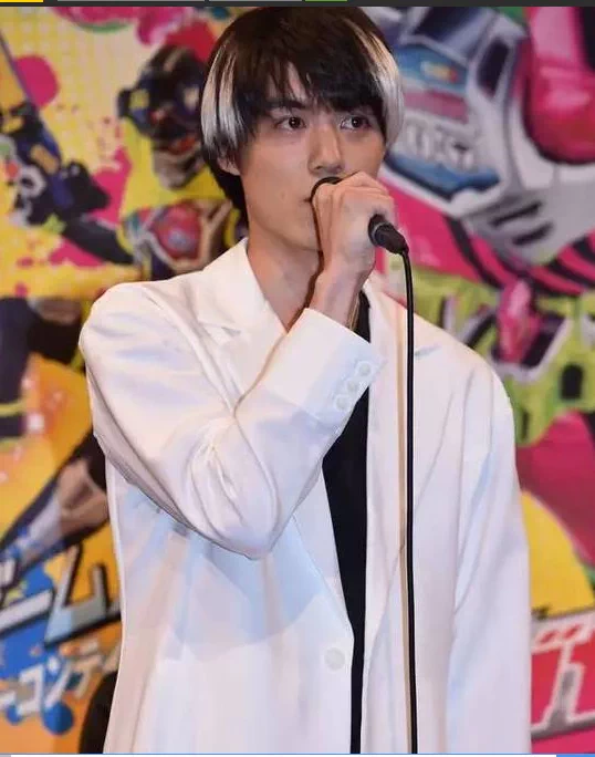 假面騎士ex Aid 花家大我白大褂cosplay衣服服裝 Taobao