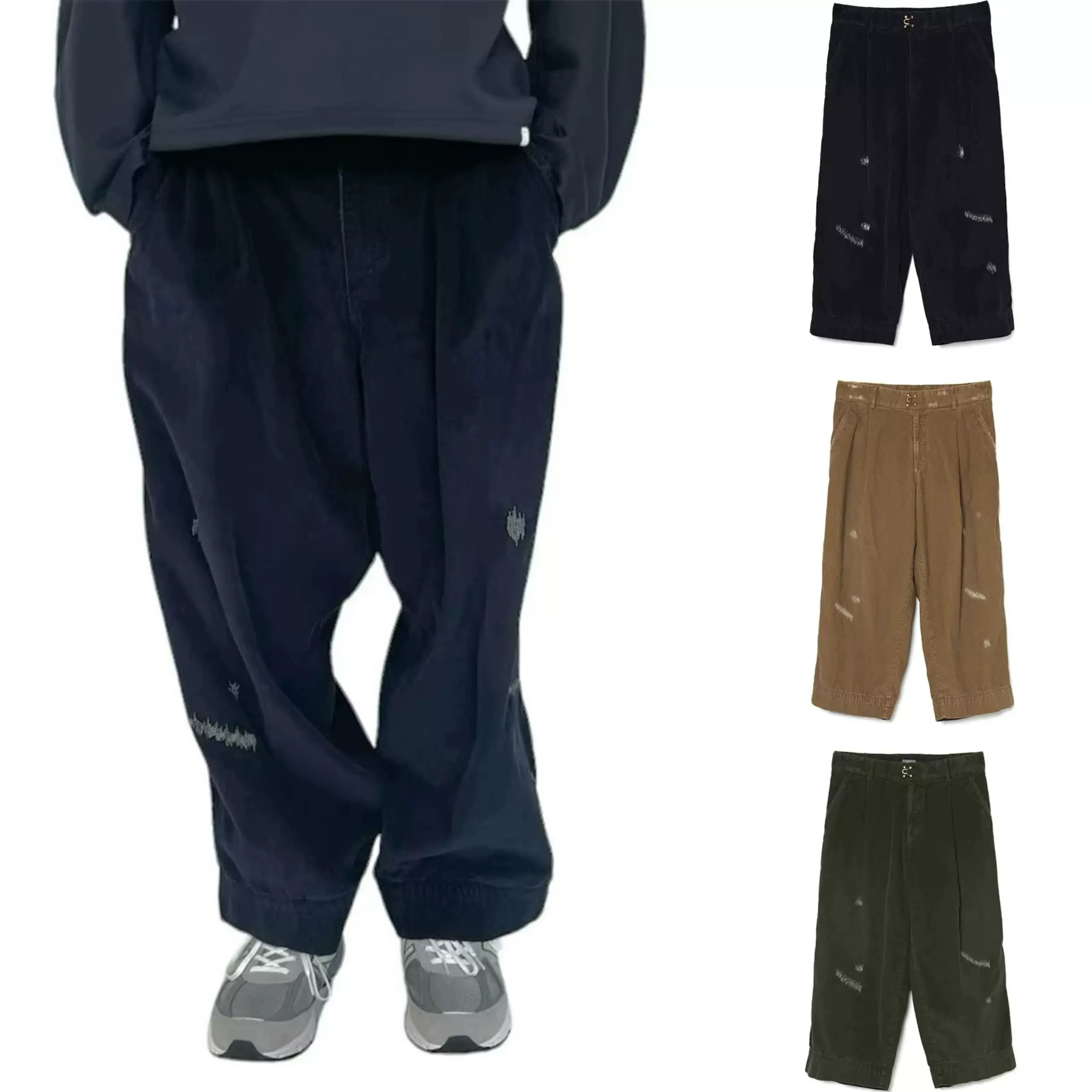 新品 KAPITAL 24AW 刺繍入り中綿ジャケット 平田和宏 3サイズ 黒 新品 KAPITAL 24AW 刺繍入り中綿ジャケット 平田和宏 3サイズ 黒 新品