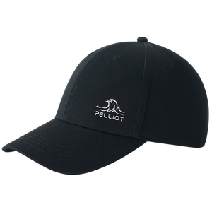 Pelch and outdoor baseball cap men's sun protection hiking hiking sun shaking sports casual hat women's new style baseball cap
