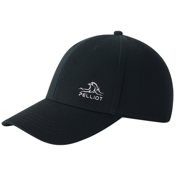 Pelch and outdoor baseball cap men's sun protection hiking hiking sun shaking sports casual hat women's new style baseball cap
