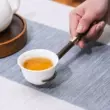 Haofeng Trà đạo gradient Sáu quý ông Bộ trà Kung Fu Phụ kiện Bàn trà hoàn chỉnh Dụng cụ pha trà Dao pha trà Bàn chải kẹp trà 