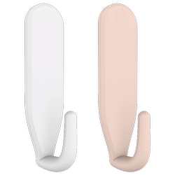 Taili wall punch-free dormitory hooks that leave no traces