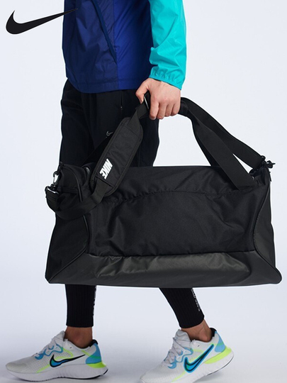 nike travel duffel bags