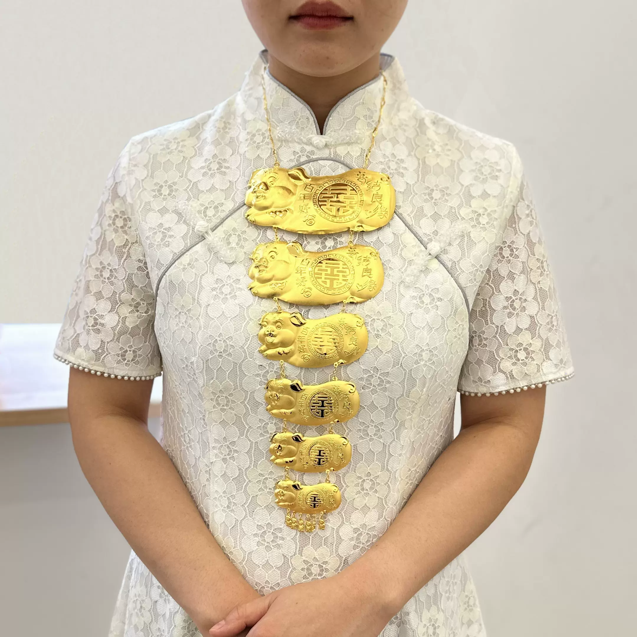 中国、漢加彩猪 Lao, 1979, 20 Kip, P-28a*, S/N. EA 0867267, Replacement, PMG