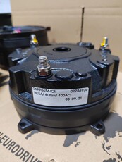 Тормоза sew刹车片/be5b刹车总成刹车线圈刹车片/55nm/400ac