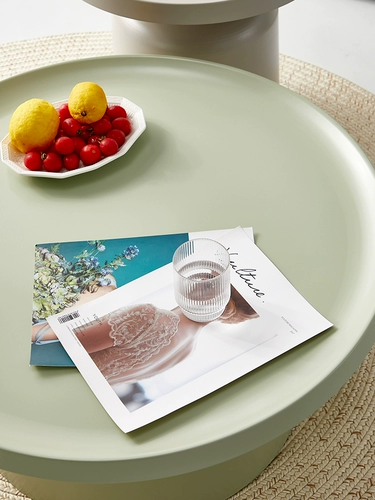 Hokeson Nordic Designer Coffee Stail Light Luxury Border несколько просты