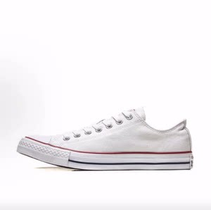 
Converse Chuck Taylor All Star low-top canvas shoes for men and women