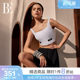 BE van der An 2025 Split Women's Swimsuit Dress Style Sun Protection High-end Seaside Vacation Sports Style Rafting