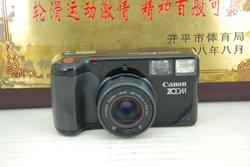 Canon Autoboy Zoom Date 135 Puntelli Da Collezione Retrò Per Macchine Fotografiche Inquadra E Scatta