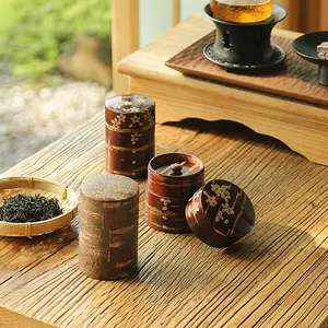 日本茶筒- Top 100件日本茶筒- 2024年5月更新- Taobao
