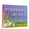 Send audio english original american hundreds of picture books the runaway bunny runaway little rabbit mother and child love liao caixing wu minlan book list recommended mother,s day picture book children,s enlightenment picture books