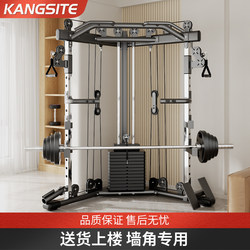 Little Flying Bird Gantry Fitness Equipment for Home Use, High-Position Pull-Down Machine, Multifunctional All-In-One Machine, Comprehensive Training Equipment