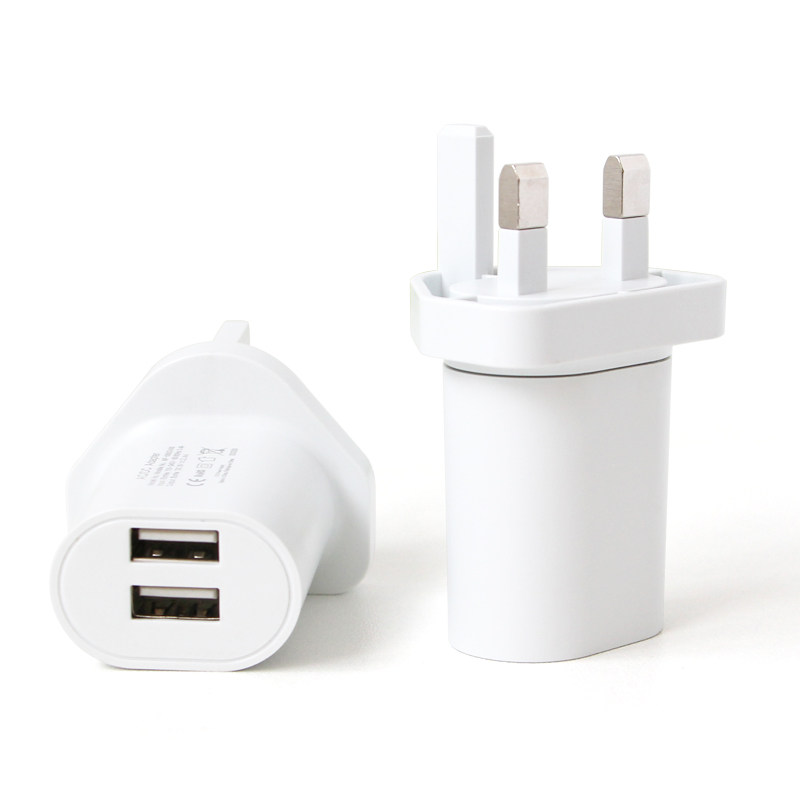 Britanski Adapter Prelijepi elektronički HK na UK adapter za utikač - 3-pinski britanski ...