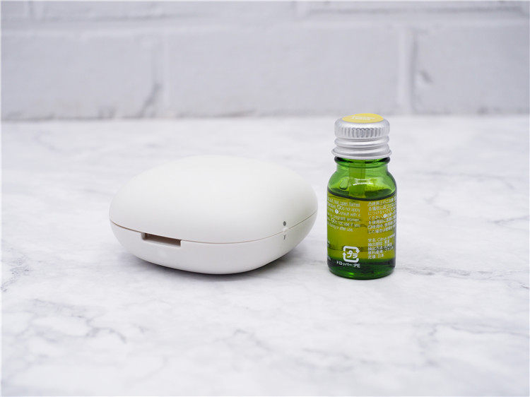 muji无印良品便携式香薰机