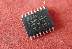 Paquete De 1 Pieza Vnd830 Sop-16 En Stock (1 Pieza) | Cuotas sin interés Paquete De 1 Pieza Vnd830 Sop-16 En Stock (1 Pieza) | Cuotas sin interés