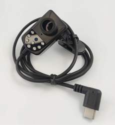 2 million OTG infrared camera law enforcement recorder external TYPE-C mobile phone external camera 1080P