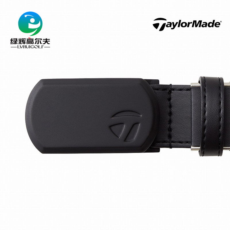 taylormade golf belt