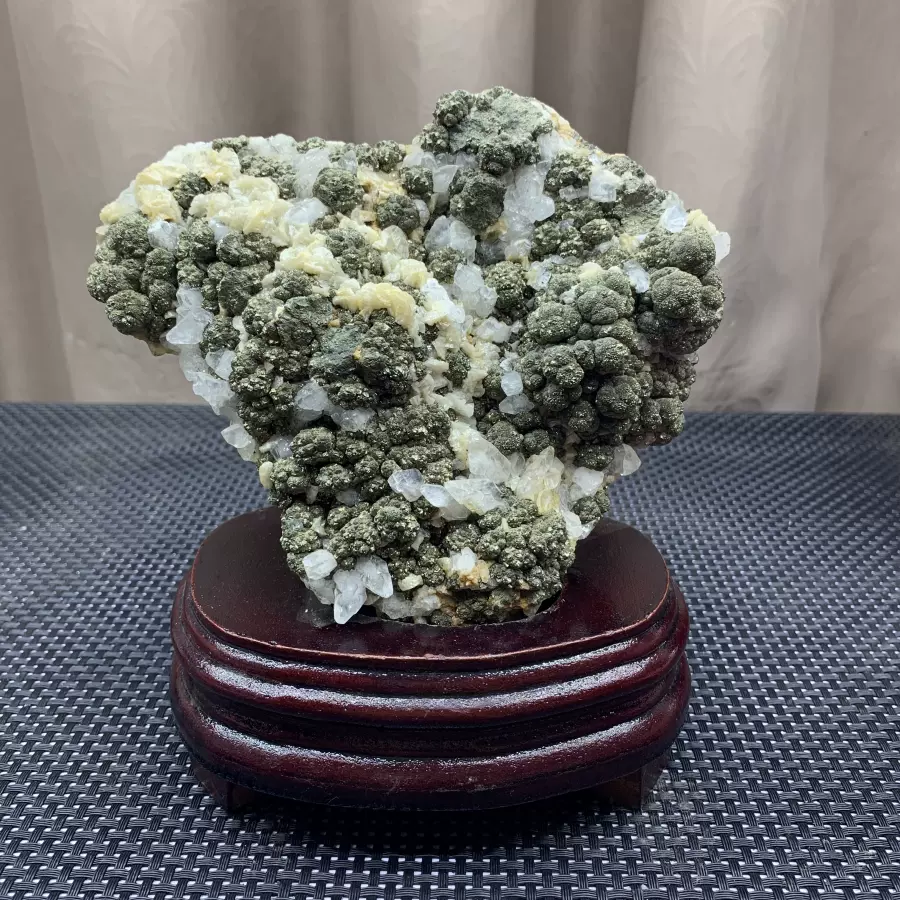 黄色牙方解石 【公式通販】