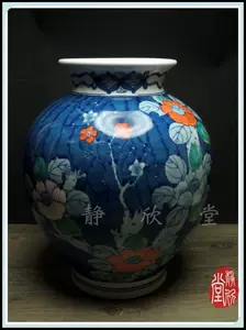 日本有田烧花瓶- Top 100件日本有田烧花瓶- 2024年4月更新- Taobao