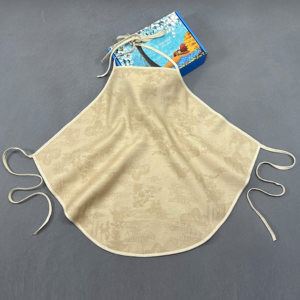
Last stock~I came to pick it up~Elegant Chinese jacquard bellyband for women with lace-up ancient style Hanfu inner wear, breathable and comfortable