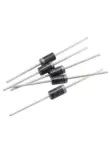 tac dung cua diot Risym phục hồi nhanh diode chỉnh lưu hiệu quả cao HER508 5A 1000V cắm 20 miếng đi ốt Đi ốt chỉnh lưu