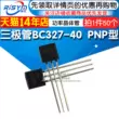 Risym Transistor BC327-40 BC327 PNP Transistor Công Suất Cắm TO-92 50 Cái Transistor