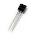 Risym plug-in Transistor A42 MMBTA42 KSP42 NPN Transistor công suất thấp TO-92 50 miếng
