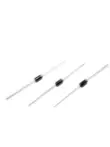 Diode chỉnh lưu Risym 1N5399 IN5399 1.5A/1000V phích cắm công suất cao 50 miếng diot ban dan Đi ốt chỉnh lưu