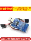 CH341A mô-đun USB sang/I2C/IIC/UART BIOS/đầu ghi chip bộ nhớ dòng 24/25 Module SD