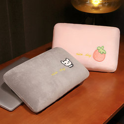 Office Adult Nap Pillow, Small Pillow for Lying Down, Portable Student Nap Pillow, Sleep Pillow