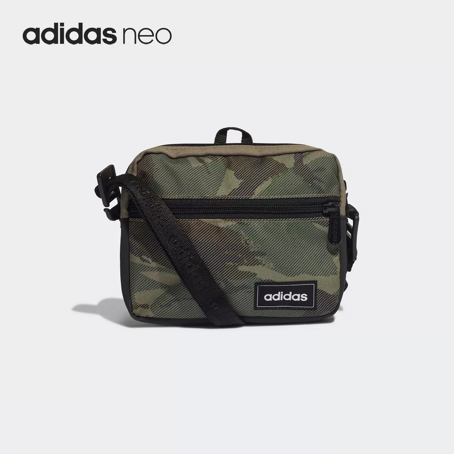 Adidas neo sale crossbody bag