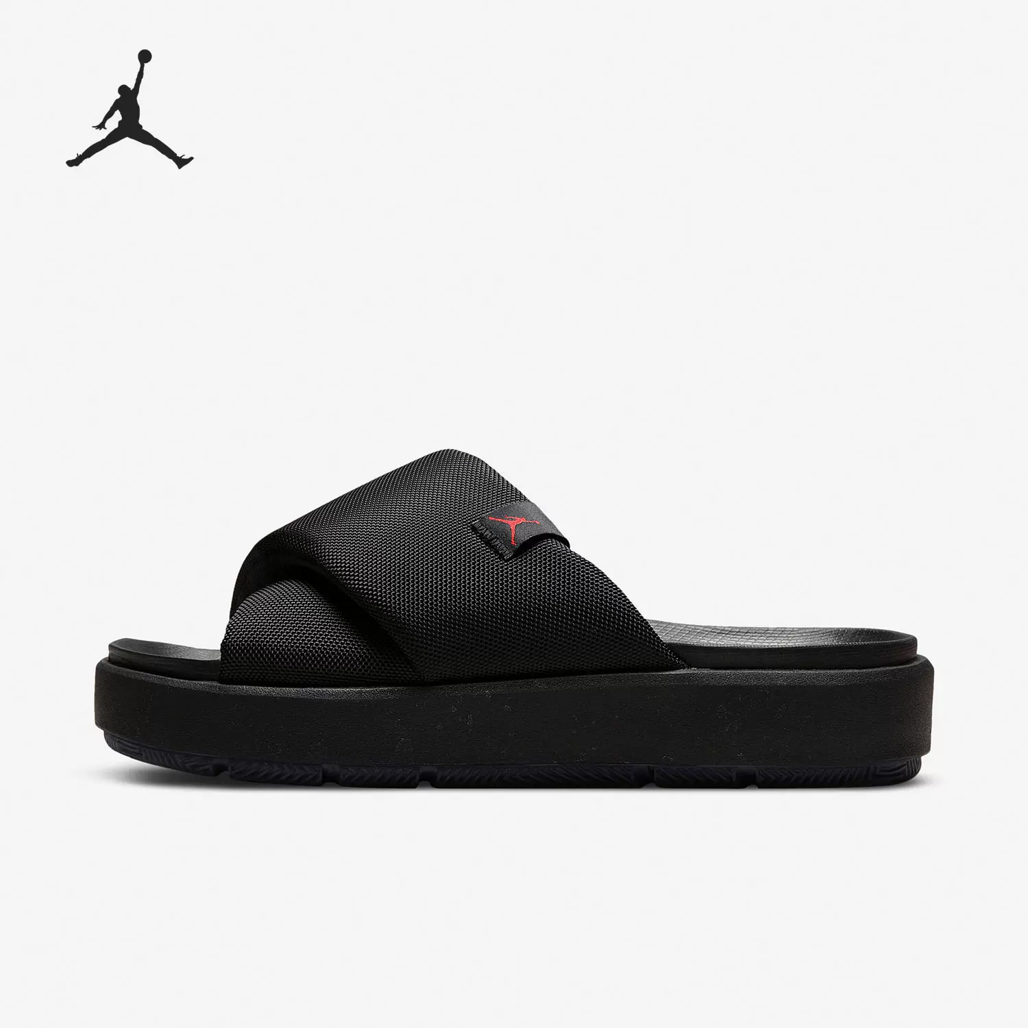 Nike/耐克官方正品JORDAN SOPHIA SLIDE 女子凉拖鞋DD9277-060-Taobao