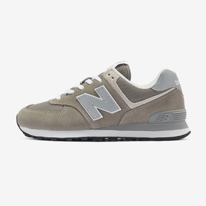 
New Balance/NB genuine 574 series men and women's same fashion retro sports casual shoes ML574EVG