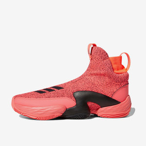 
Adidas/Adidas authentic men's fabric versatile non-slip high-top retro basketball shoes FW9246