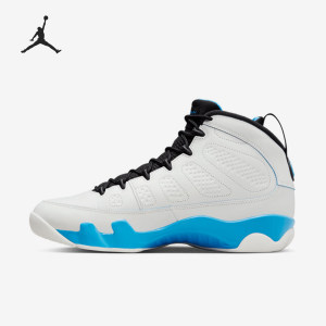 
Nike/Nike genuine Air JORDAN 9 men's retro wear-resistant basketball shoes FQ8992-101