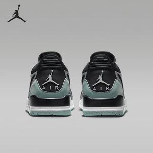 
Nike/Nike genuine JORDAN men's air cushion training cushioning classic basketball shoes CD7069-109